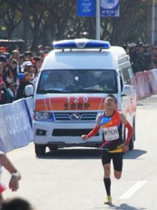 于都县大型活动