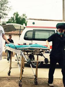 于都县院后转乡